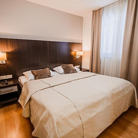 Apartment Residence Marina Portoroz Levant 203&202 Kültér fotó