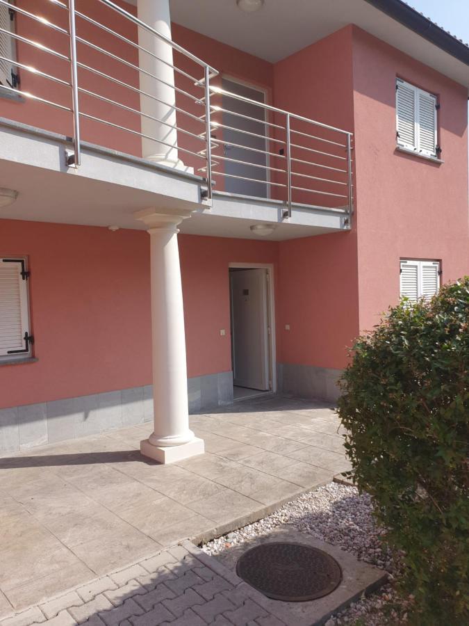Apartment Residence Marina Portoroz Levant 203&202 Kültér fotó