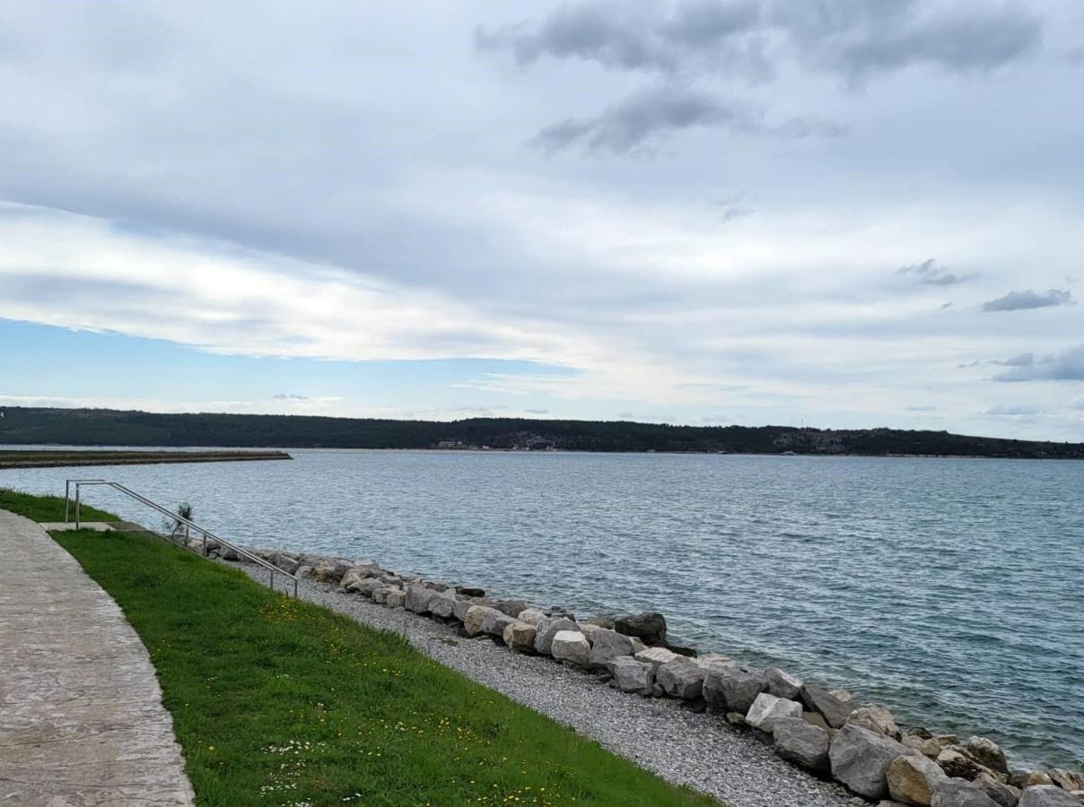 Apartment Residence Marina Portoroz Levant 203&202 Kültér fotó