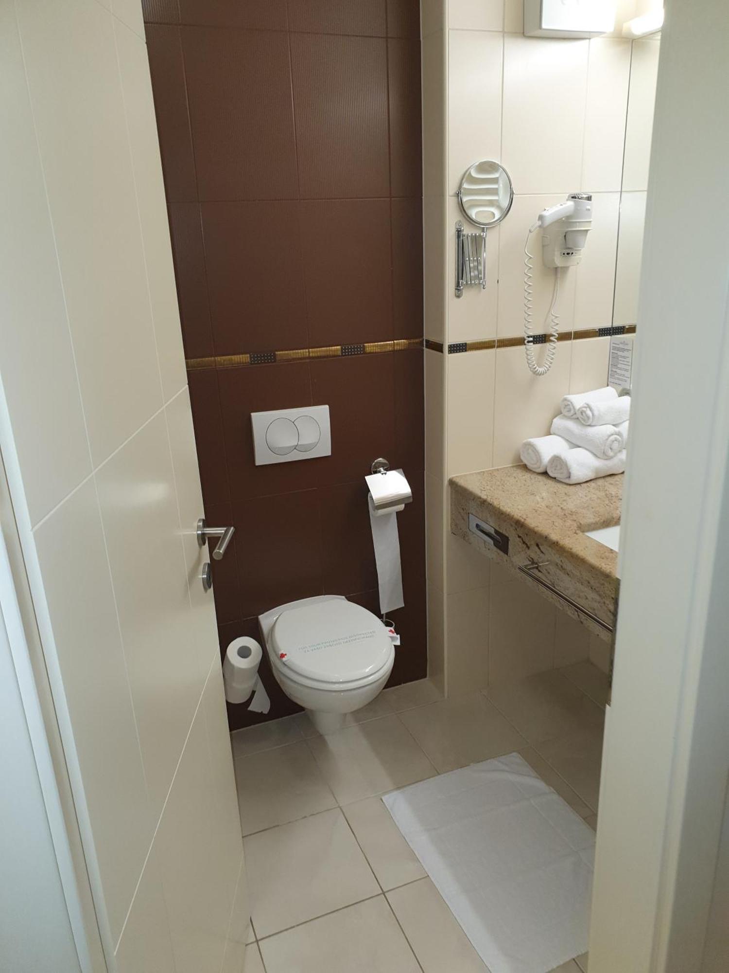 Apartment Residence Marina Portoroz Levant 203&202 Szoba fotó